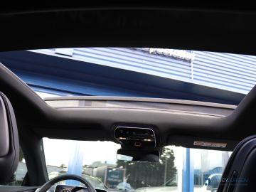 Mercedes-Benz CLE